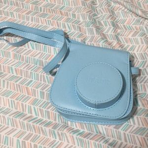 Instax polaroid camera case